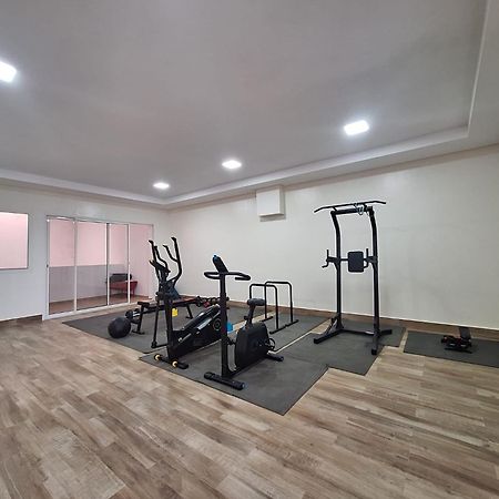 Taghazout Ocean With Pool , Fitness And Ocean Viewアパートメント エクステリア 写真