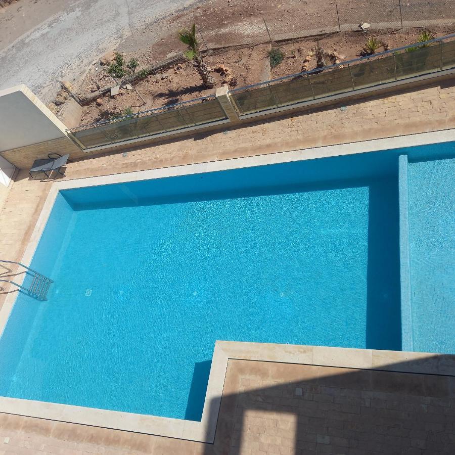 Taghazout Ocean With Pool , Fitness And Ocean Viewアパートメント エクステリア 写真