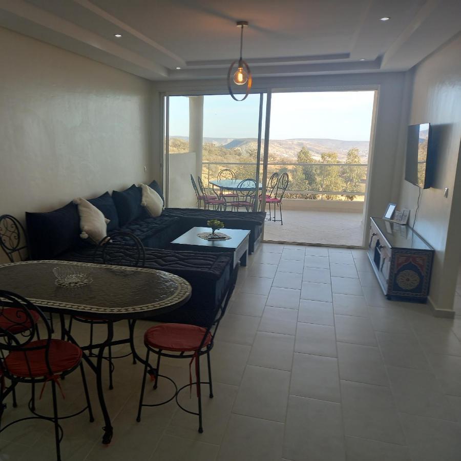 Taghazout Ocean With Pool , Fitness And Ocean Viewアパートメント エクステリア 写真