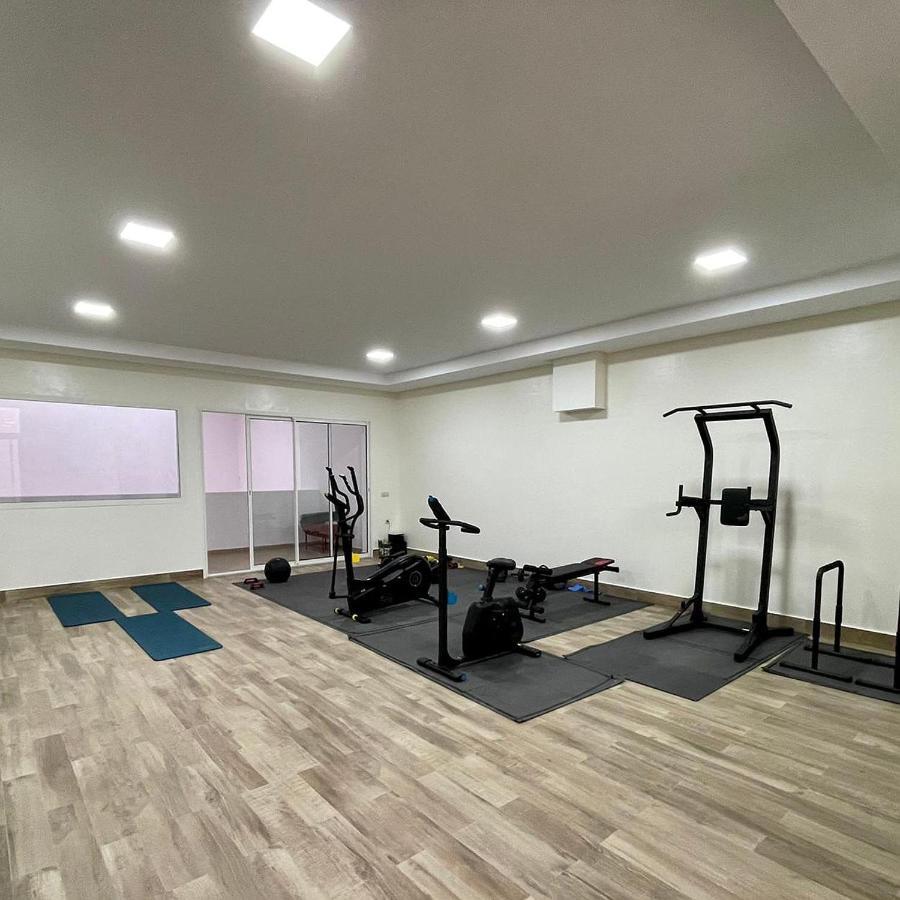 Taghazout Ocean With Pool , Fitness And Ocean Viewアパートメント エクステリア 写真