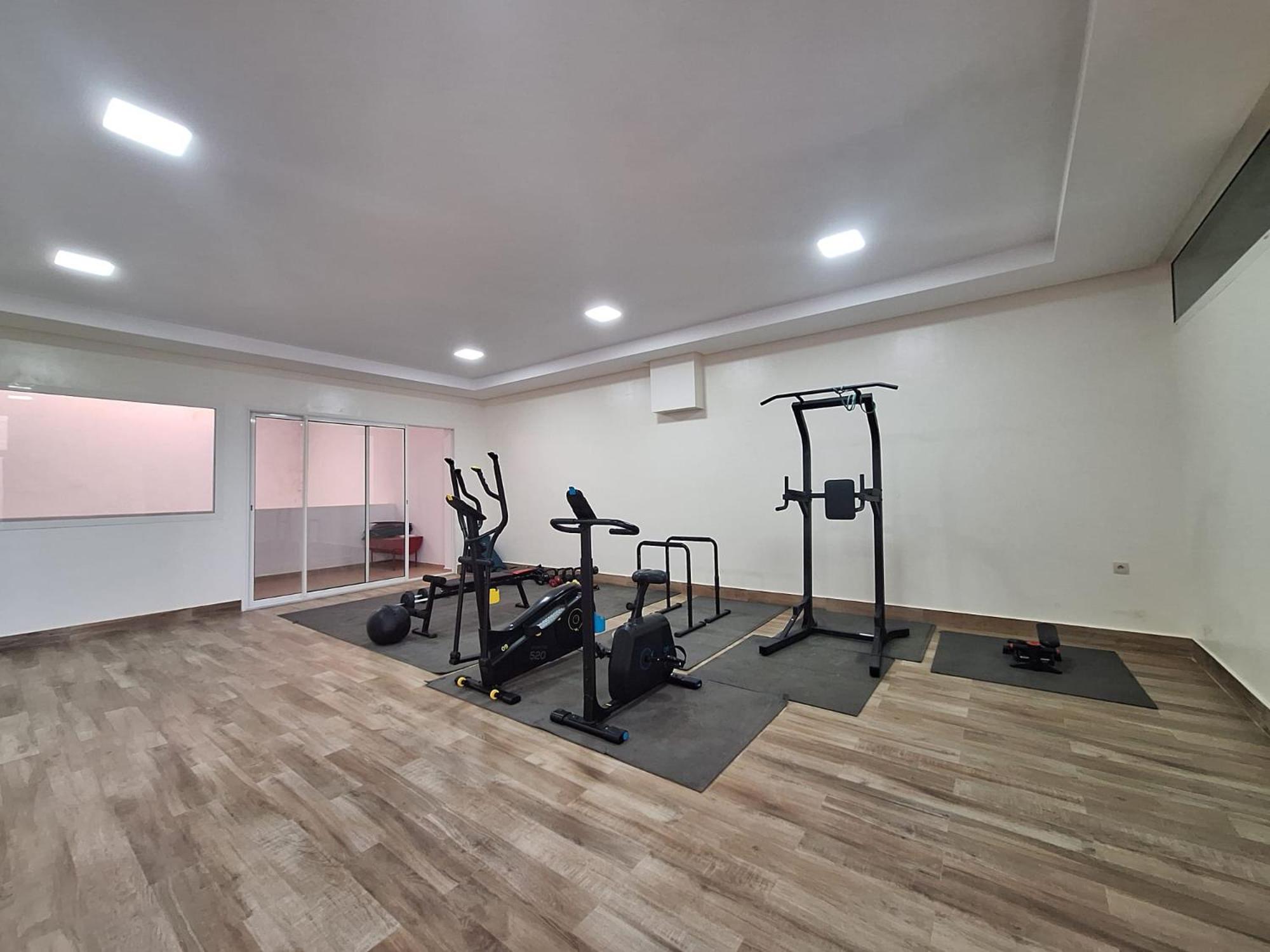 Taghazout Ocean With Pool , Fitness And Ocean Viewアパートメント エクステリア 写真